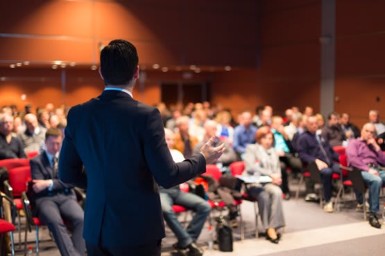 Alexander Riegler Keynote-Speaker